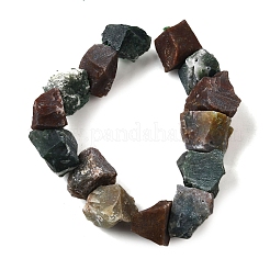 Natur Indien Achat Perlen Stränge&nbsp;G-S386-C12