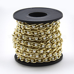 Aluminium-Panzerketten&nbsp;CHA-T001-06LG