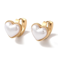 Pendientes de aro de acero inoxidable 304&nbsp;EJEW-A110-01G