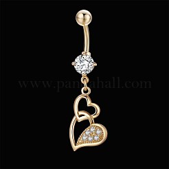 Piercing-Schmuck&nbsp;AJEW-EE0006-64A-G