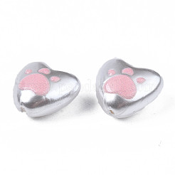 Perle di perle finte in plastica abs stampate 3d&nbsp;KY-S163-439