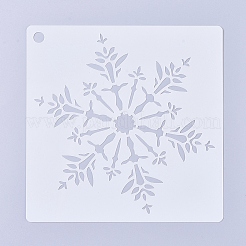 Stampini per pittura in plastica&nbsp;LS-DIY-WH0156-72