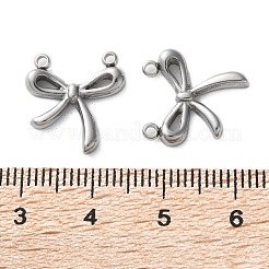 Anhänger aus 304 Edelstahl&nbsp;STAS-L282-009P