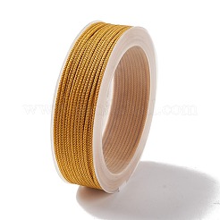 Fils de nylon tressé&nbsp;NWIR-E023-1mm-33