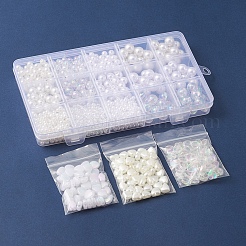 Kit di ricerca per la creazione di gioielli con perline fai da te&nbsp;DIY-FS0004-71