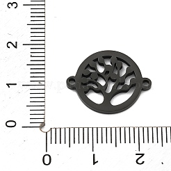 Ionenplattierung (IP) 304 Edelstahlglieder&nbsp;STAS-L245-026B