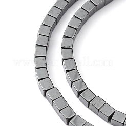 Ab unmagnetische synthetischen Hämatitkornen&nbsp;X-Z0RMD014