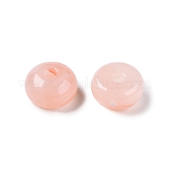 Perline acrilico trasparente&nbsp;OACR-N137-42B