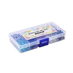 Sets aus gemischter Backfarbe&nbsp;HY-X0009-6mm-07