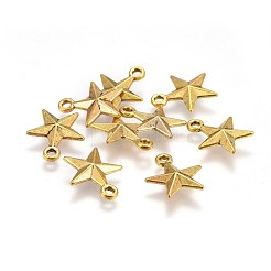 Pendente stile tibetano&nbsp;TIBE-ZN61909-AG-LF