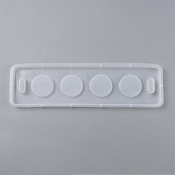 Schnapsglas Serviertablett Silikonformen&nbsp;DIY-Z005-14