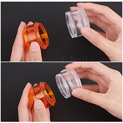 Boîtes à pilules en plastique&nbsp;CON-BC0001-14