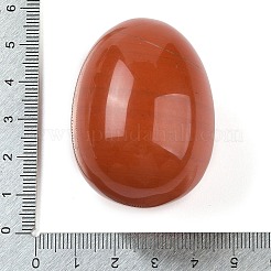 Natürliche rote Jaspis-Palmsteine&nbsp;G-I367-04C