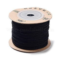 Cordon torsadé en polyester&nbsp;OCOR-G015-01A-19