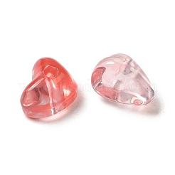 Perline acrilico trasparente&nbsp;OACR-A021-12A