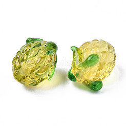 Manuell Murano Glas Perlen&nbsp;LAMP-N029-005