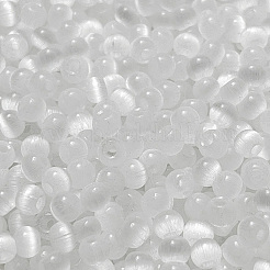 1120 pz perline occhio di gatto&nbsp;GLAA-PA0001-08B
