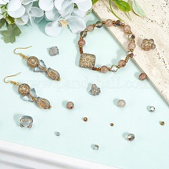 DIY-Perlen-Kits&nbsp;DIY-SC0029-81C
