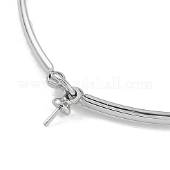 Messingkette Armband machen&nbsp;KK-U020-13P