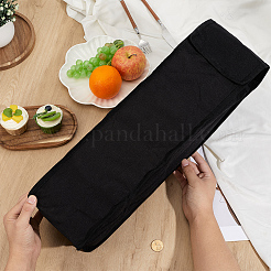 Sac de rangement pour équipement de barbecue en tissu Oxford&nbsp;AJEW-WH20816-228