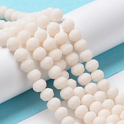 Abalorios de vidrio&nbsp;EGLA-A034-P3mm-MD17