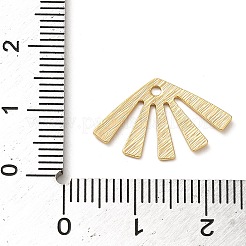Messing Anhänger & Charms&nbsp;KK-O100-20G-02