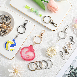 DIY-Keychian-Schmuckherstellungssets&nbsp;DIY-SP0003-23