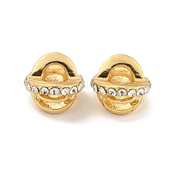 Gestelllegierung Rhinestone-europäischer Korn-&nbsp;FIND-B034-33G