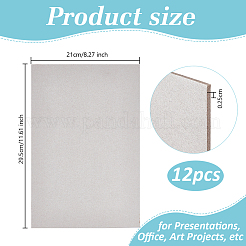 Cartoncini rettangolari&nbsp;AJEW-WH0348-734B