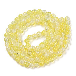 Transparente Crackle-Backfarbe&nbsp;X2-DGLA-T003-01A-15
