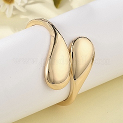 Bracelets articulés en alliage pour femmes&nbsp;BJEW-D312-04G