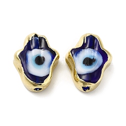 Main mal de perles au chalumeau des yeux&nbsp;LAMP-F026-03B