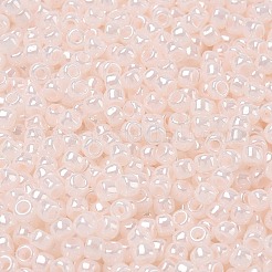 Perles rondes Toho 6/0&nbsp;SEED-TR06-0145L