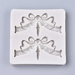 Moldes de silicona de grado alimenticio&nbsp;DIY-I012-37