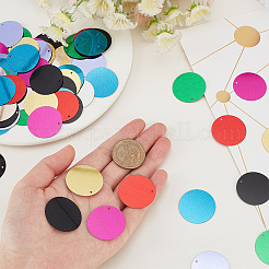 300g 10 colori accessori ornamentali&nbsp;KY-OC0001-20