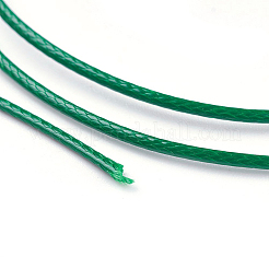 Cordes en polyester ciré coréen&nbsp;YC-WH0002-A03