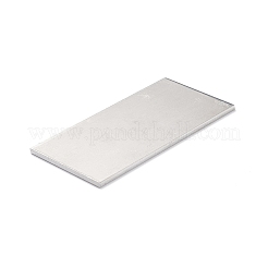(defekter Restposten: Kratzer)Aluminiumplatten&nbsp;FIND-XCP0002-16P