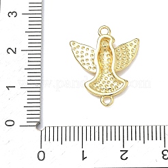 Verbindungsanhänger aus Messing&nbsp;KK-A293-18G