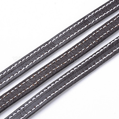 Cordons en cuir&nbsp;WL-T001-10x2-04