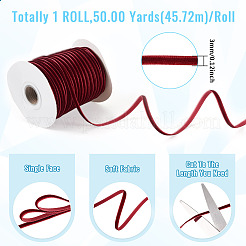 Samtband&nbsp;OCOR-TAC0038-08B