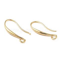 Pendientes de latón&nbsp;X-KK-I684-04G-NR