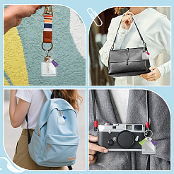 DIY Schlüsselanhänger Bastelset&nbsp;DIY-DR0002-45