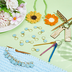 DIY-Strickwerkzeug-Sets&nbsp;HJEW-BC00094