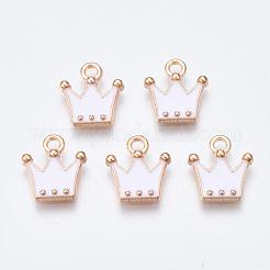 Pendentif en alliage &nbsp;ENAM-S115-063-M