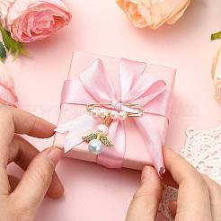 Broche de imperdible de hierro&nbsp;JEWB-FS00002