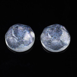 Transparente Harzcabochons&nbsp;CRES-N031-005A-C05