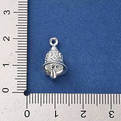 Pendentifs en laiton&nbsp;KK-D427-02B-S