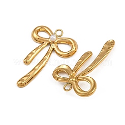 Pendentifs en acier inoxydable 304&nbsp;X-STAS-A120-16G