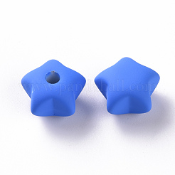 Perles acryliques&nbsp;OACR-S039-01-86