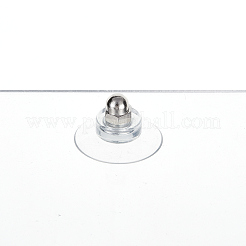 12 Satz Silikon-Halterungen mit starkem Saugnapf&nbsp;FIND-GF0003-39C